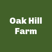 Oak Hill Farm LLC logo