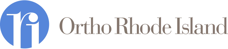 Ortho Rhode Island - East Greenwich Office logo