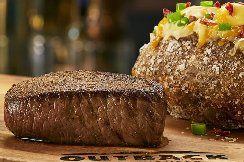 Outback Steakhouse photo 2