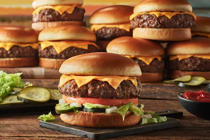 Outback Steakhouse