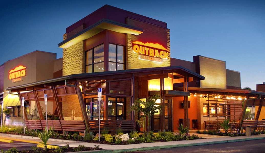 Outback Steakhouse photo 3