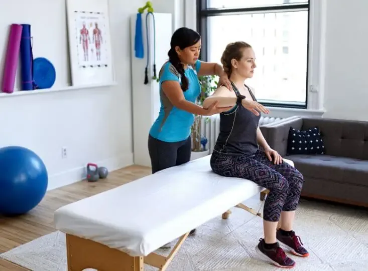 Pappas Physical And Hand Therapy photo 8