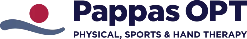 Pappas Physical And Hand Therapy logo