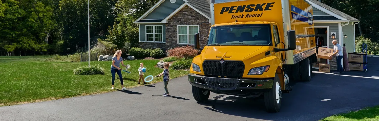 Penske Truck Rental photo 7