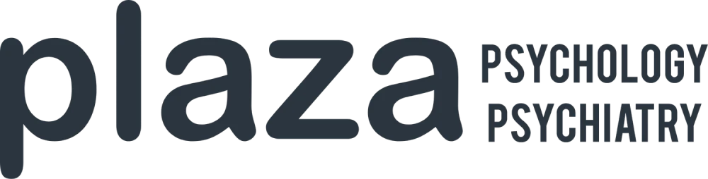 Plaza Psychology & Psychiatry logo