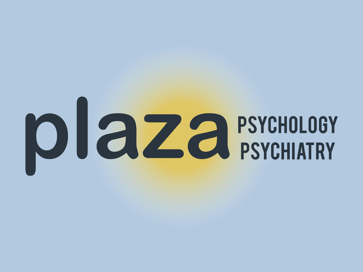 Plaza Psychology & Psychiatry