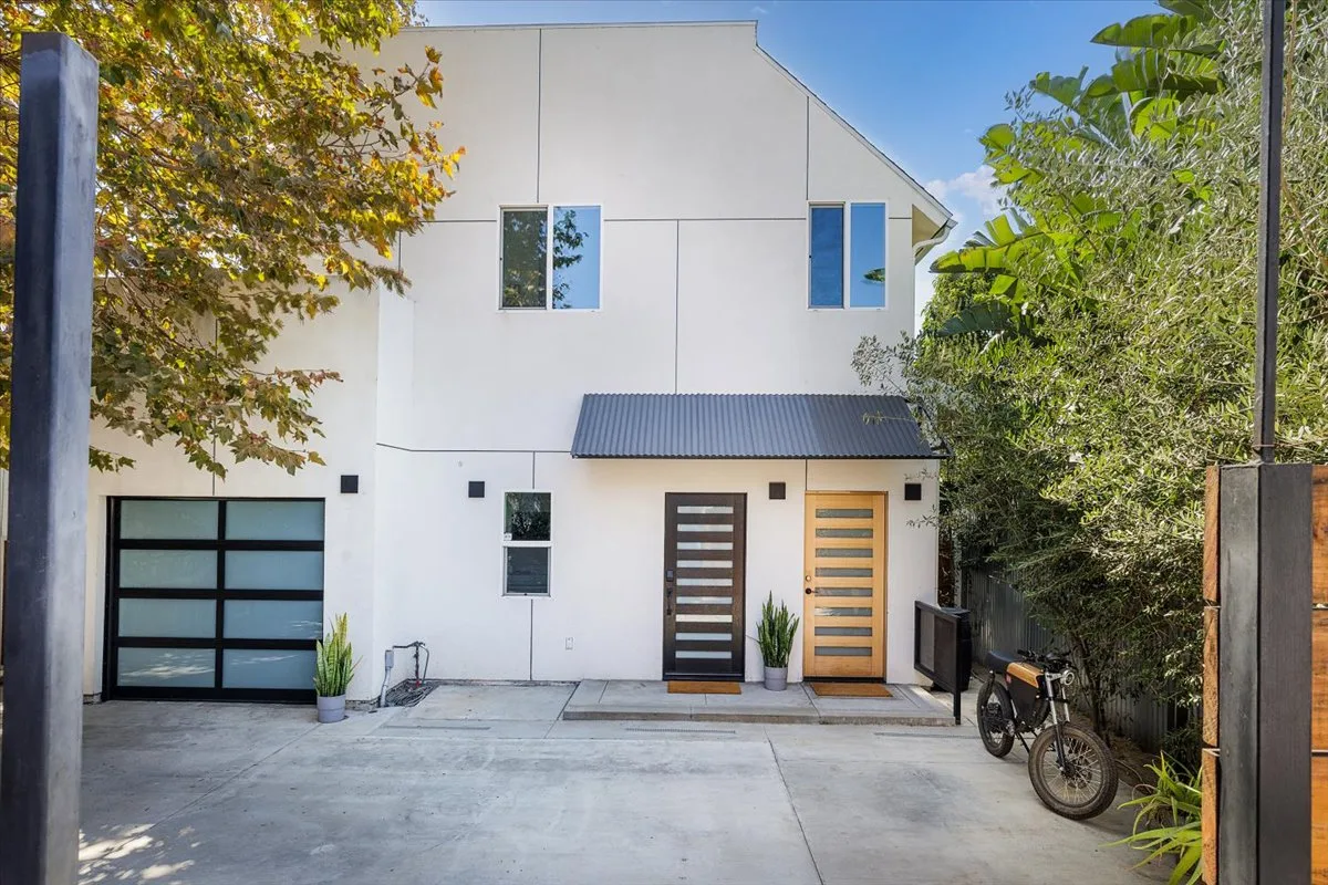 The Local Real Estate Group (formerly C+K) | Compass photo 10