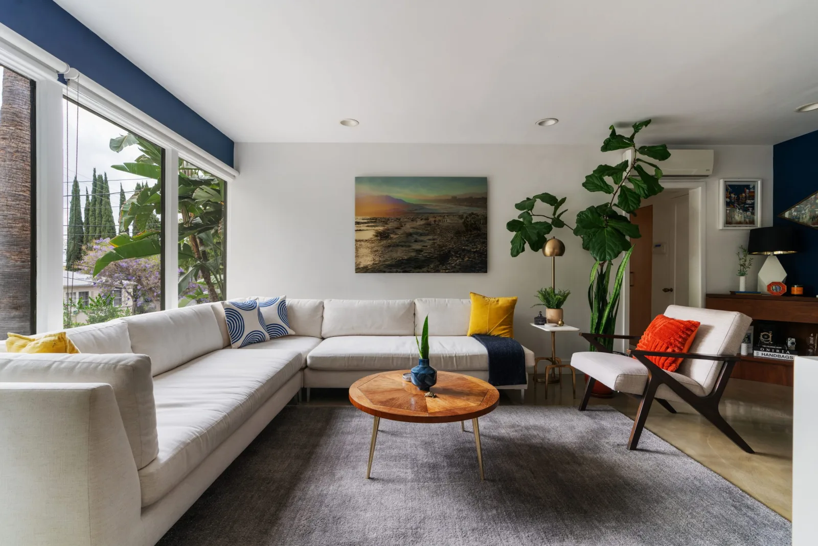 The Local Real Estate Group (formerly C+K) | Compass