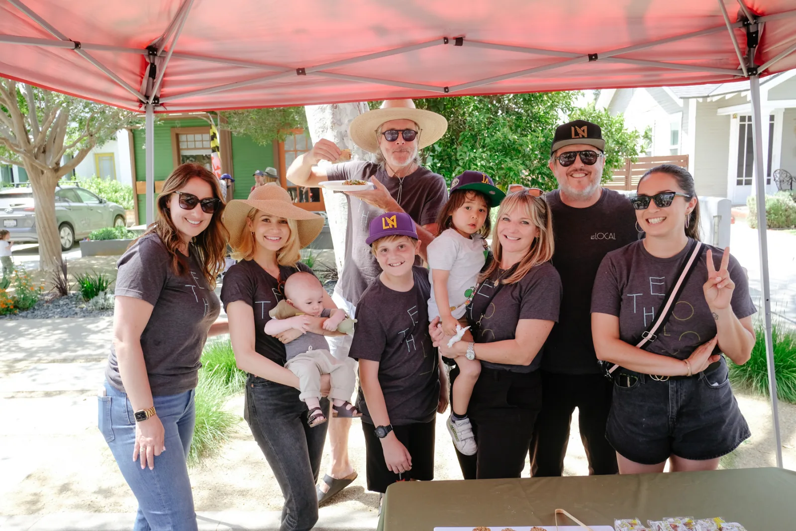 The Local Real Estate Group (formerly C+K) | Compass photo 2