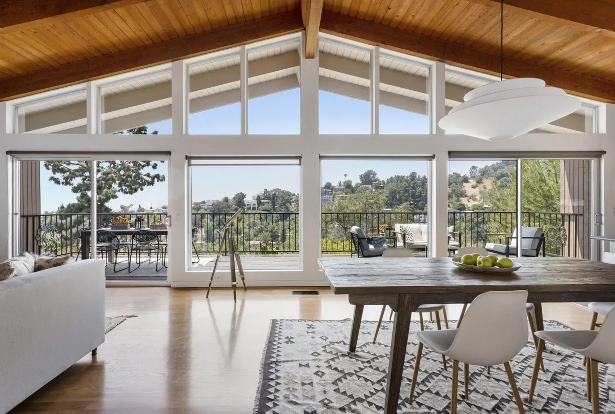 The Local Real Estate Group (formerly C+K) | Compass photo 5
