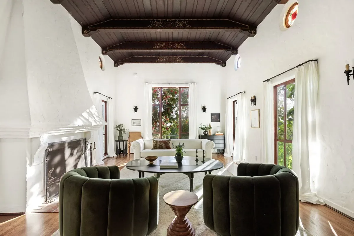 The Local Real Estate Group (formerly C+K) | Compass photo 9