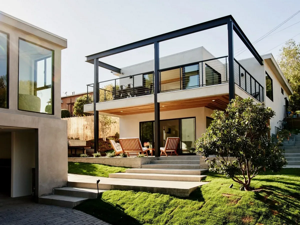 The Local Real Estate Group (formerly C+K) | Compass photo 3