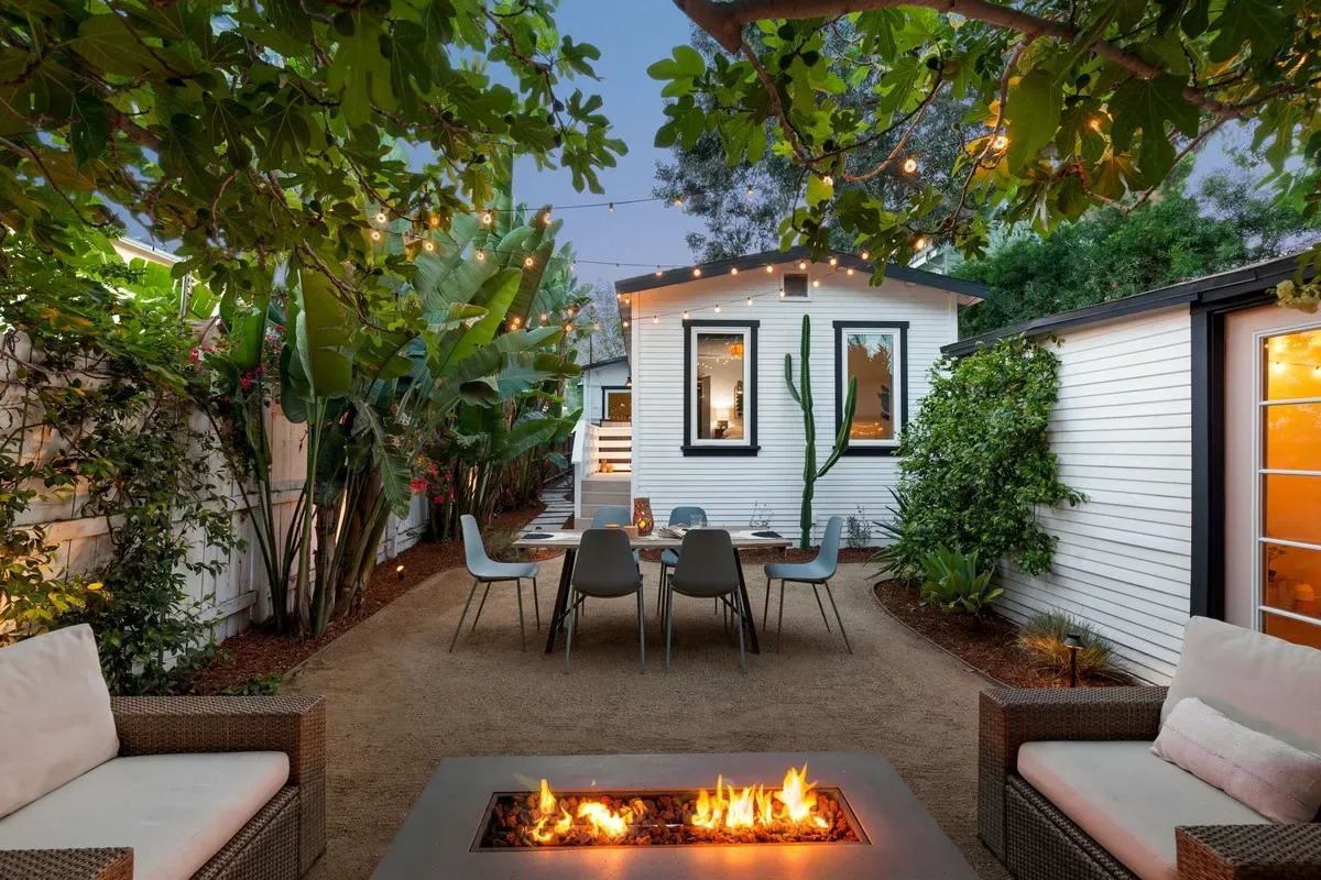 The Local Real Estate Group (formerly C+K) | Compass photo 8