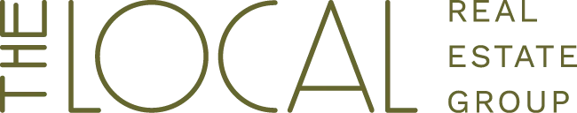 The Local Real Estate Group (formerly C+K) | Compass logo