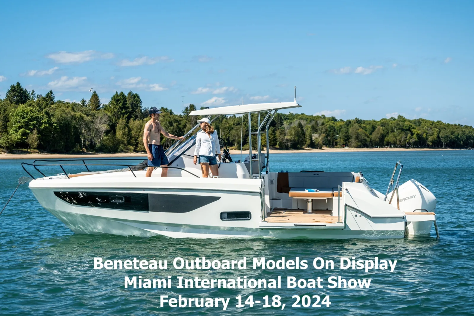 Prestige Yacht Sales photo 2