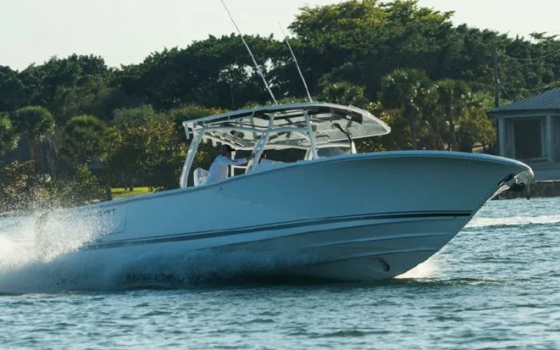 Prestige Yacht Sales photo 6