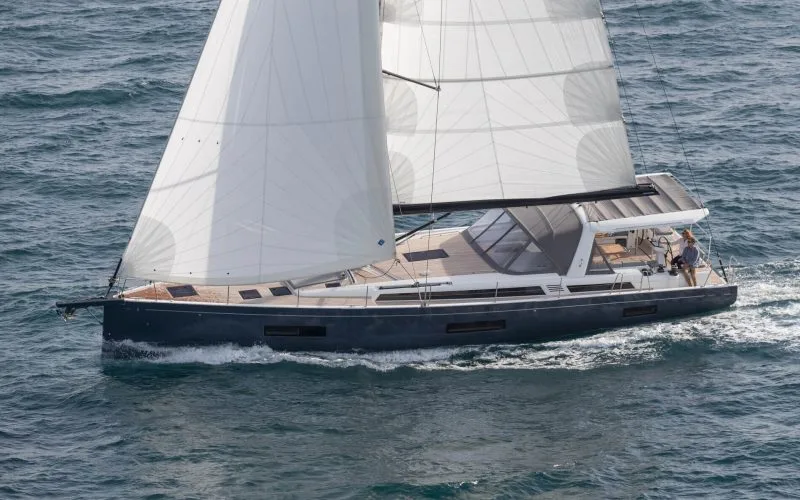 Prestige Yacht Sales photo 3