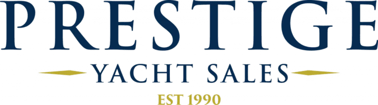 Prestige Yacht Sales logo