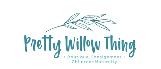 Pretty Willow Thing