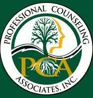 Professional Counseling Associates logo