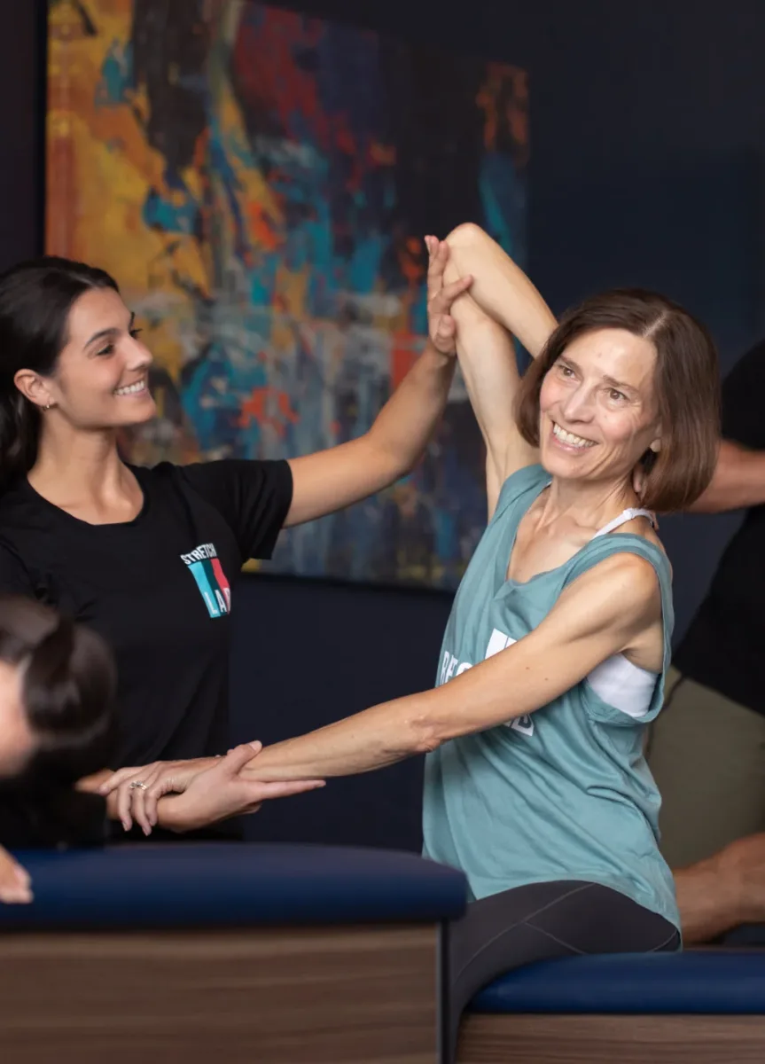 Pure Barre photo 10