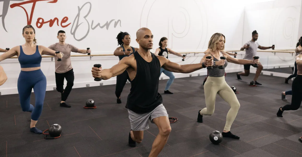 Pure Barre photo 2