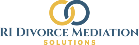 RI Divorce Mediation Solutions logo