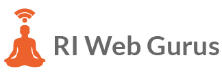 RI Web Gurus logo