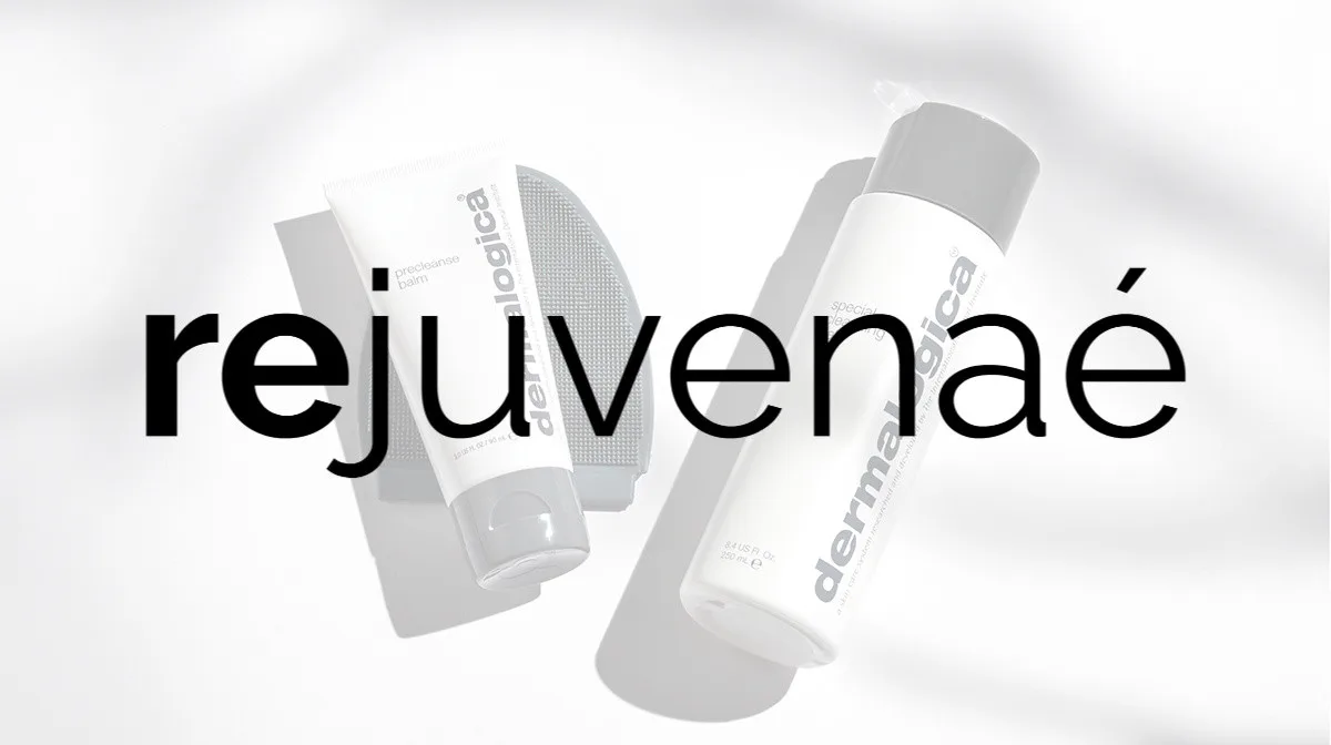 Rejuvenae Skin Care