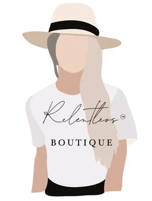 Relentless Boutique LLC logo