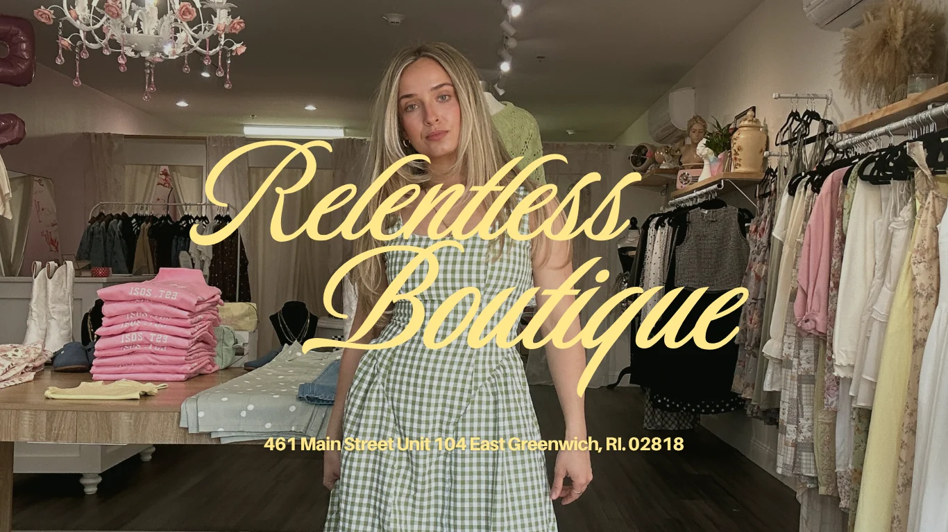 Relentless Boutique LLC