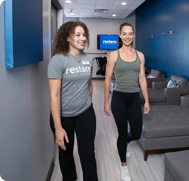 Restore Hyper Wellness photo 5