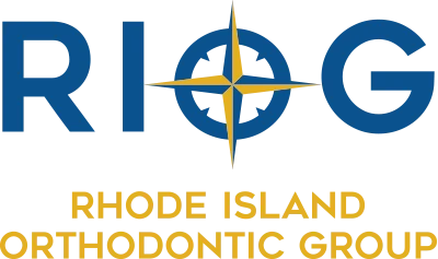 Rhode Island Orthodontic Group logo