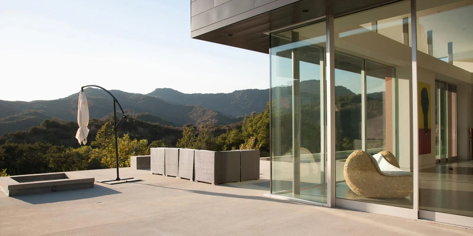 Los Angeles Realtors-Nahed & Krys Benyamein's Estate of Grace Real Estate photo 2