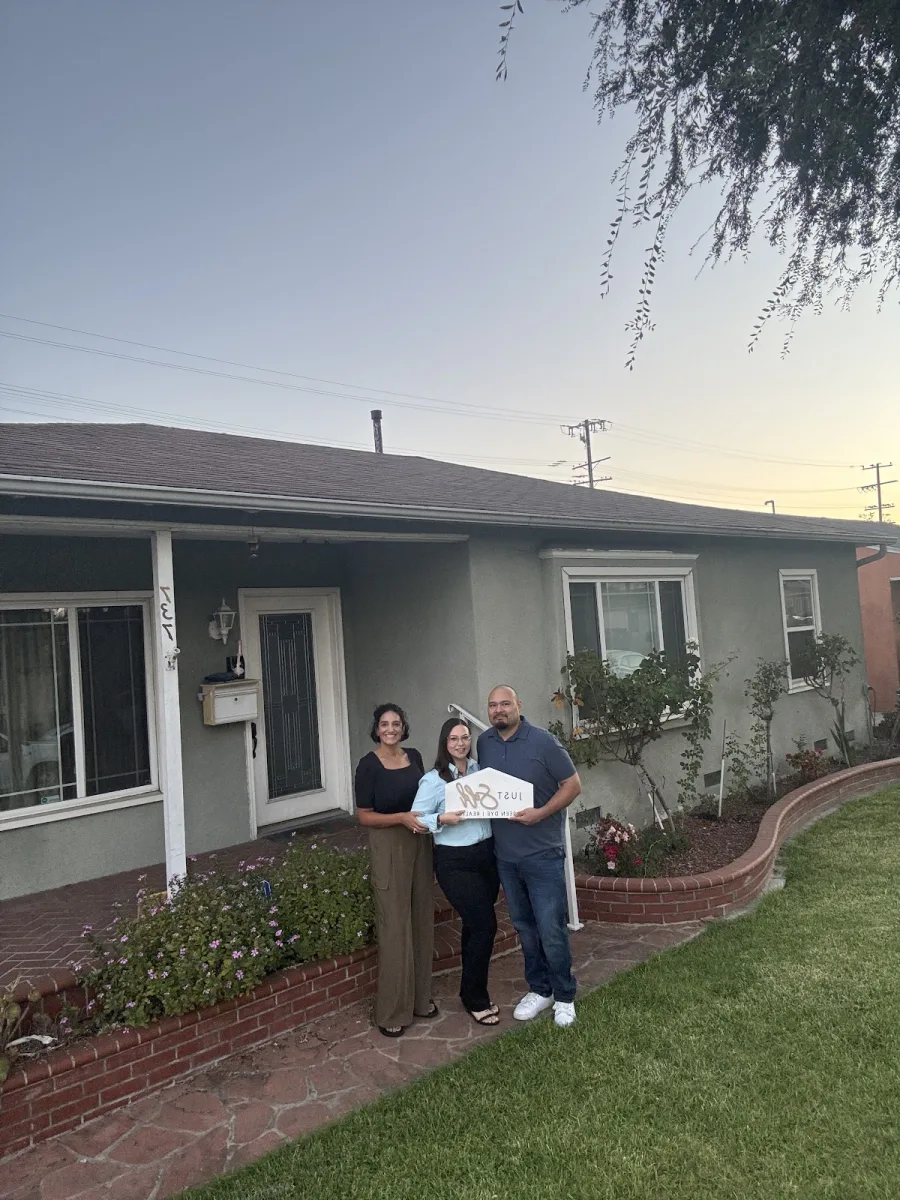 Los Angeles Realtors-Nahed & Krys Benyamein's Estate of Grace Real Estate photo 5