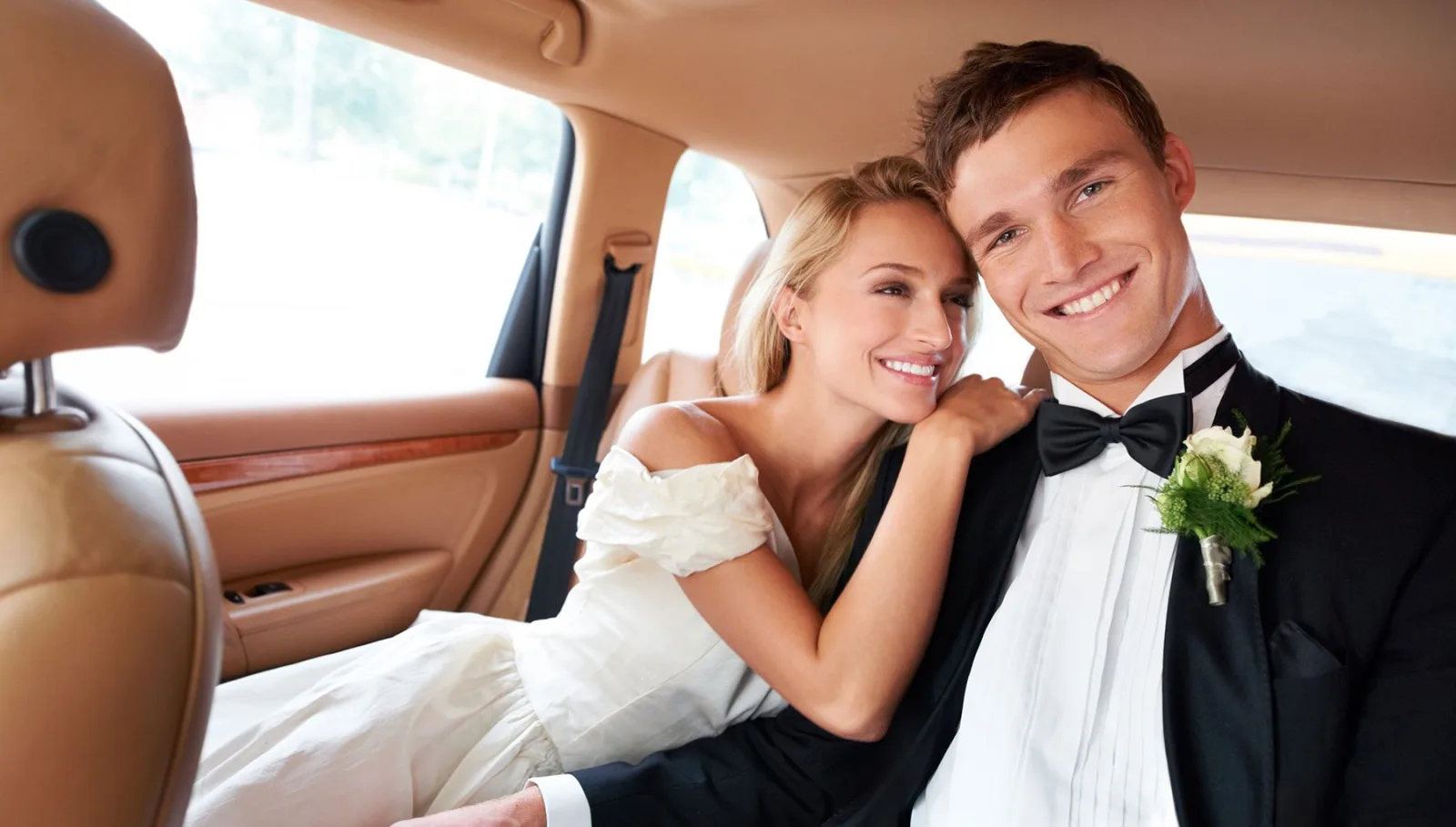 Rockstar Limo photo 9