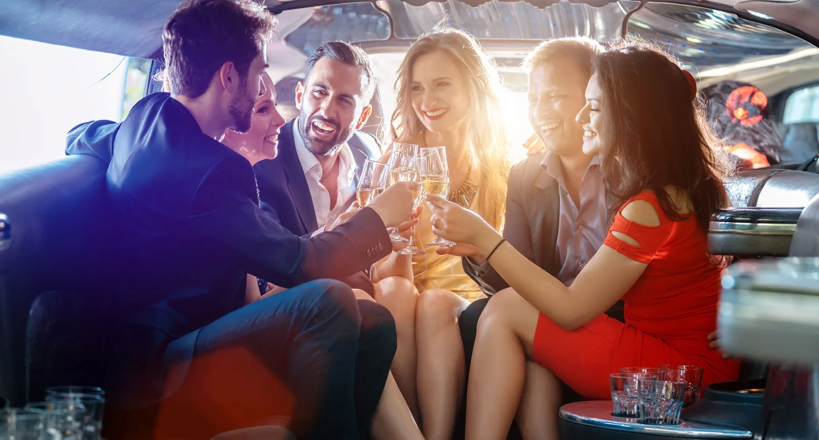 Rockstar Limo photo 7