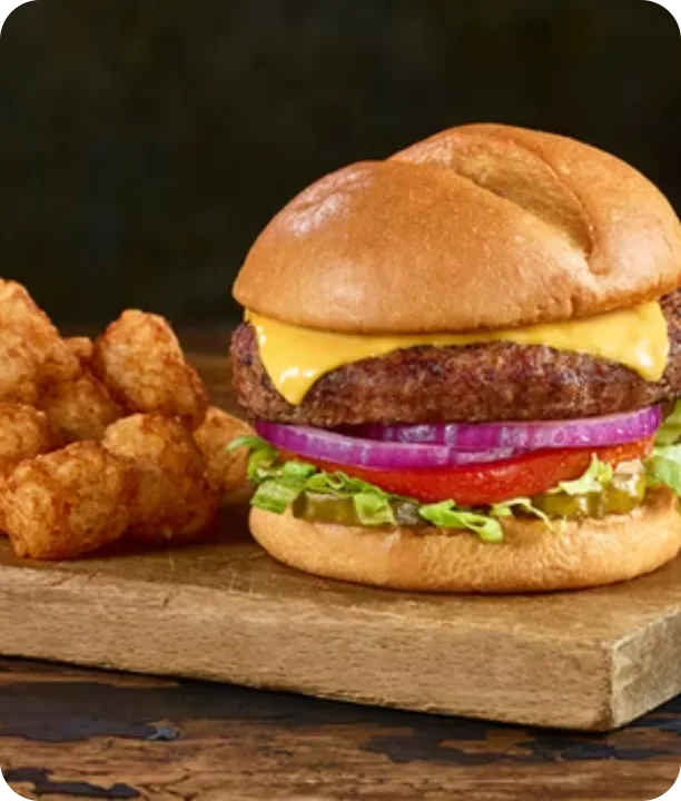 Ruby Tuesday photo 9