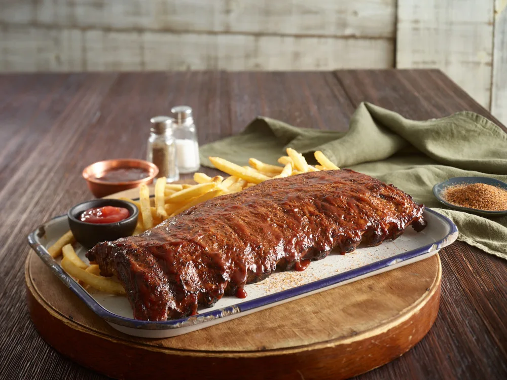 Ruby Tuesday photo 11
