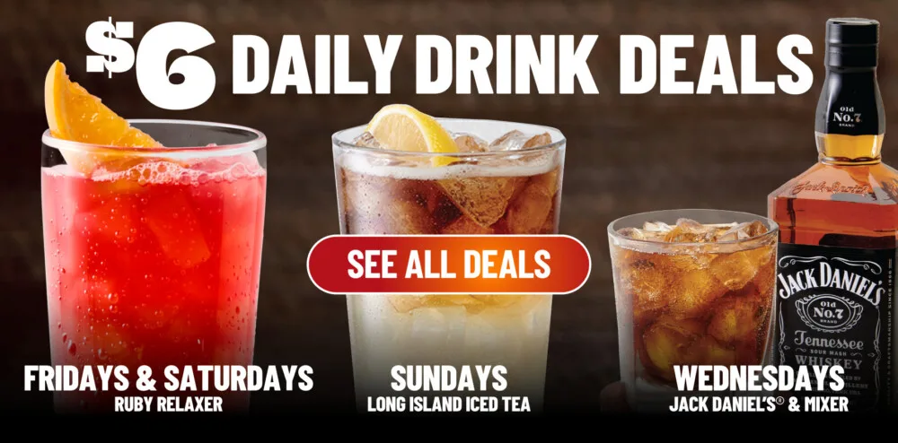 Ruby Tuesday photo 5
