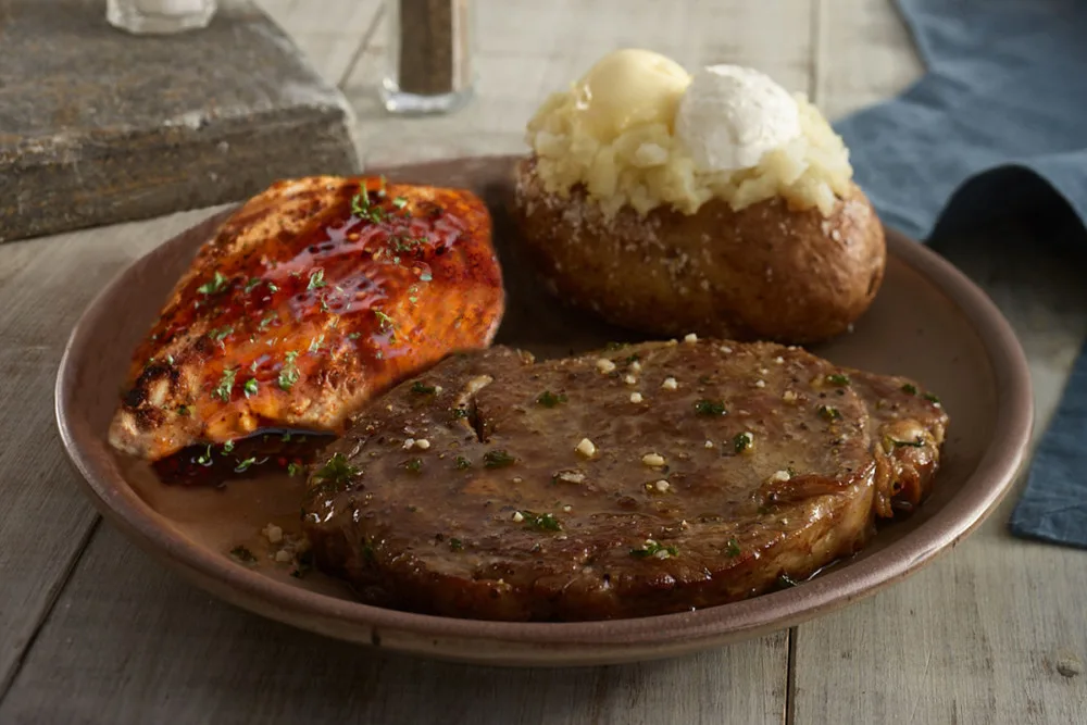 Ruby Tuesday photo 10