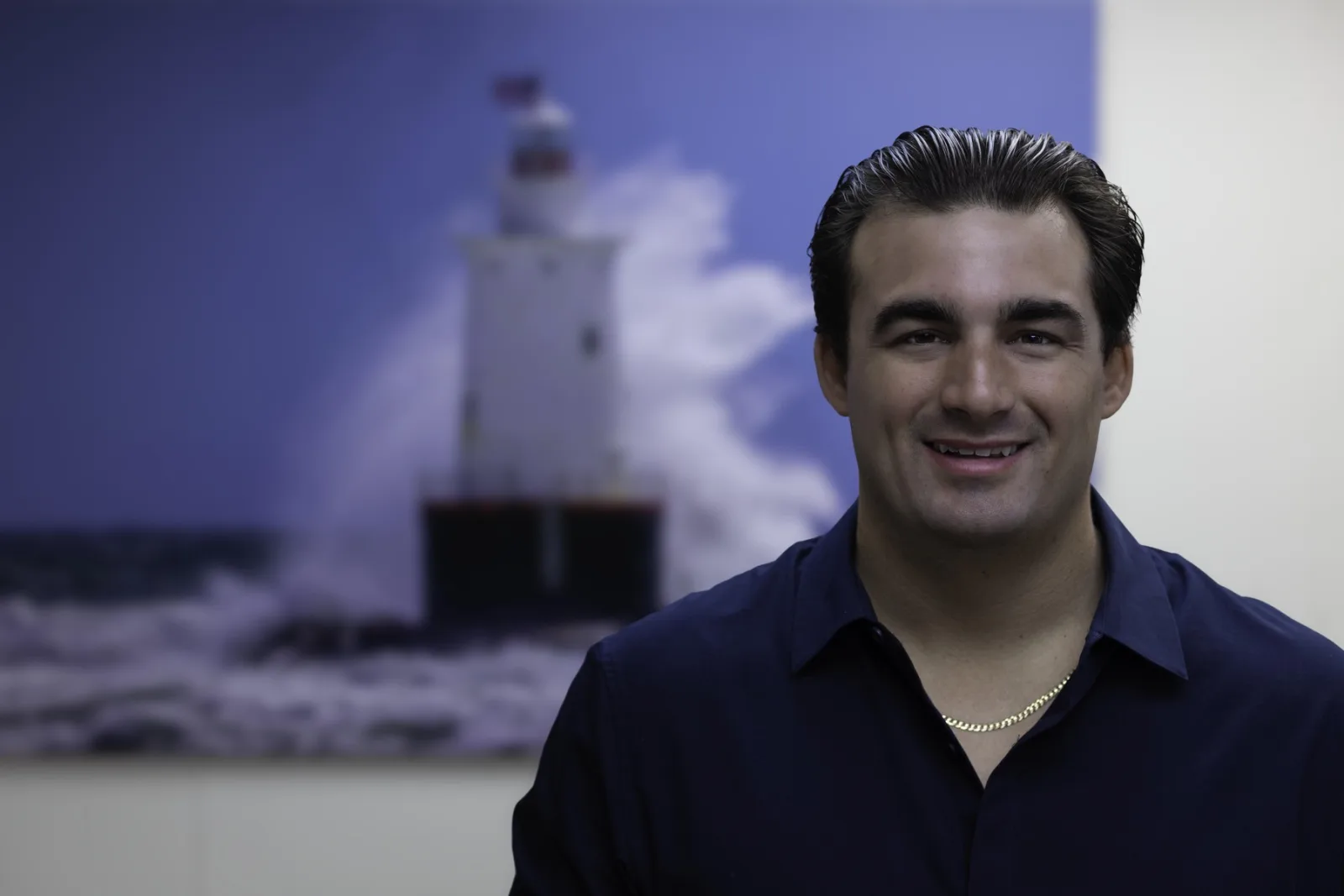 Sabitoni Dental - Dr. Alexander T. Sabitoni photo 2