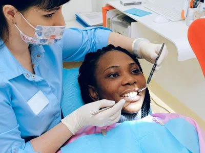 Sabitoni Dental - Dr. Alexander T. Sabitoni photo 10