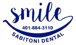 Sabitoni Dental - Dr. Alexander T. Sabitoni logo