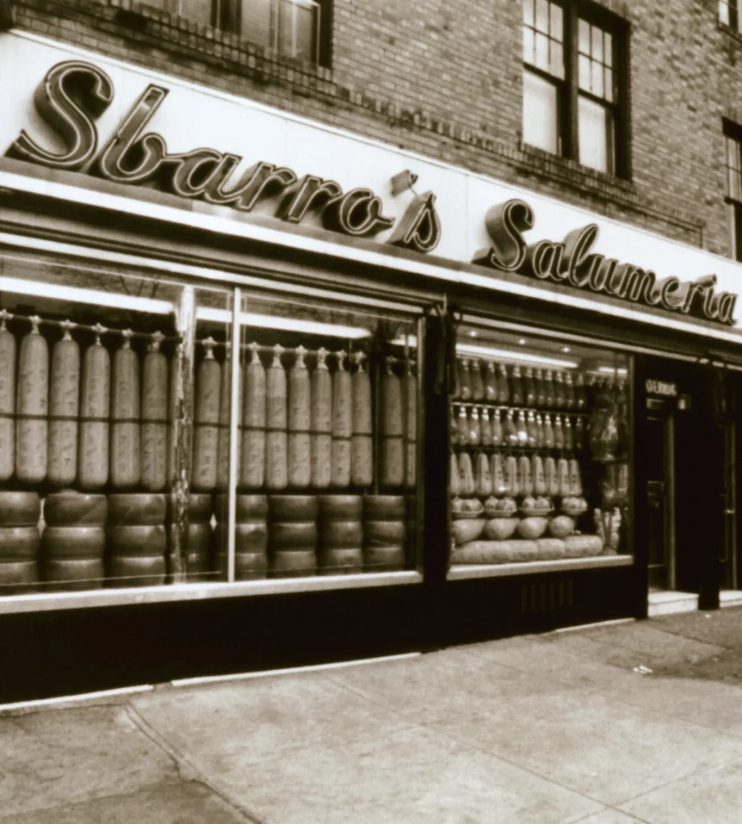 Sbarro photo 8