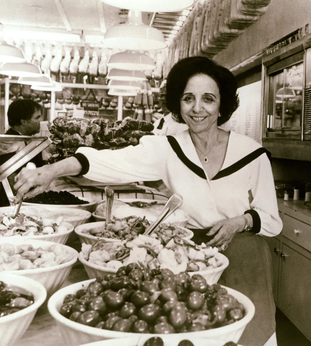 Sbarro photo 9