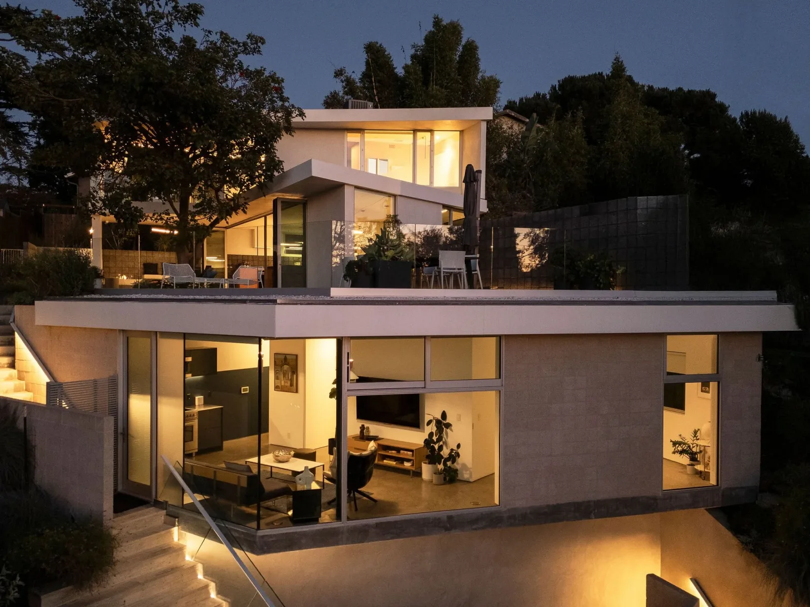 Dear LA Real Estate Team - Compass