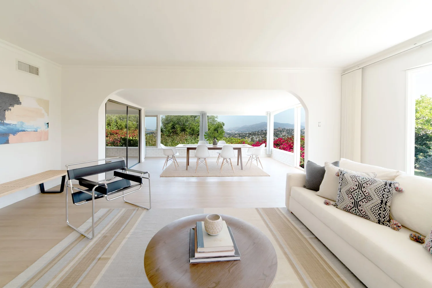 Dear LA Real Estate Team - Compass