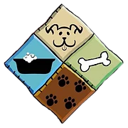 Scrub A Pup Inc logo