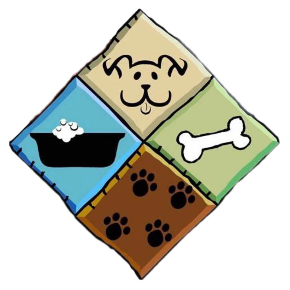 Scrub A Pup Inc